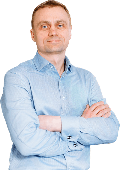 Андрей Курский